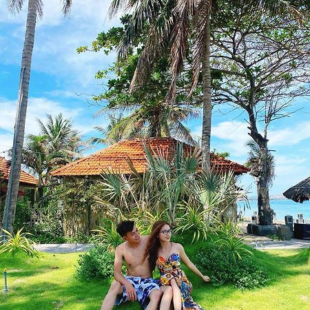 The Dream Resort & Spa Фантхьет Экстерьер фото