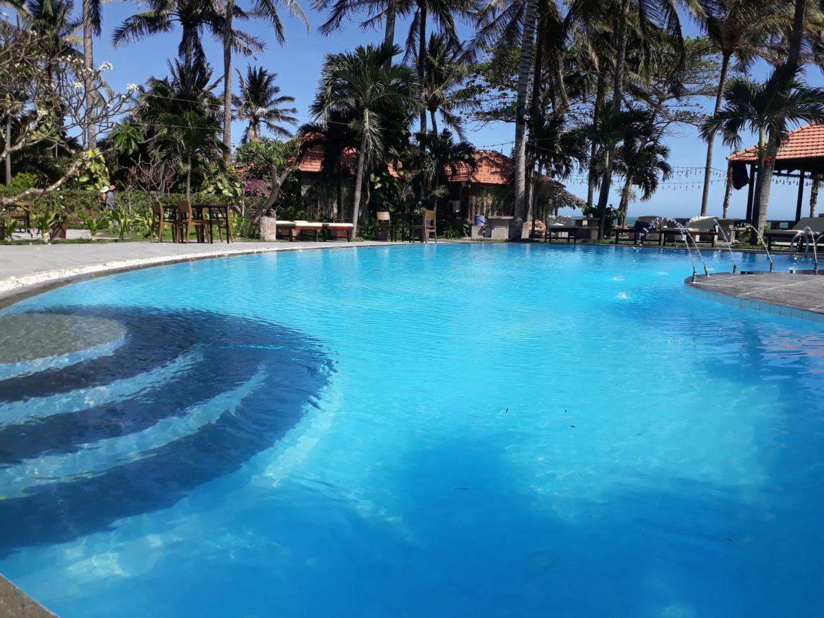 The Dream Resort & Spa Фантхьет Экстерьер фото